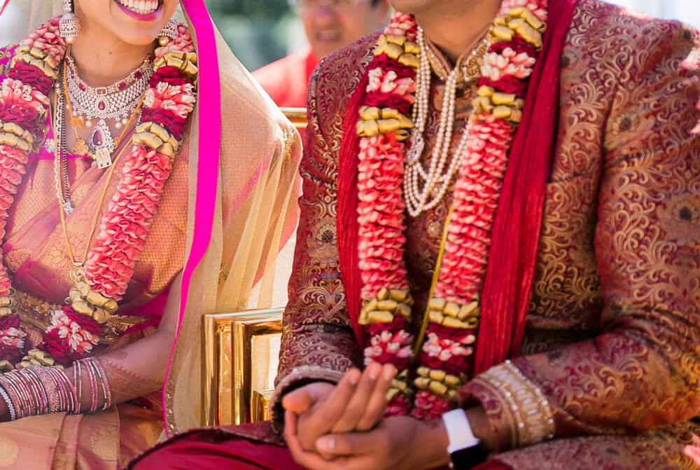 NRI Marriage Bureau USA